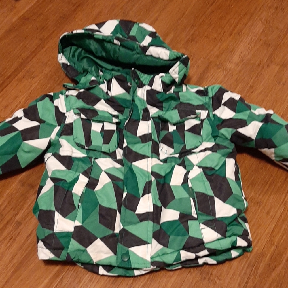 🍉3/$25🍉 Joe Fresh Winter Jacket
